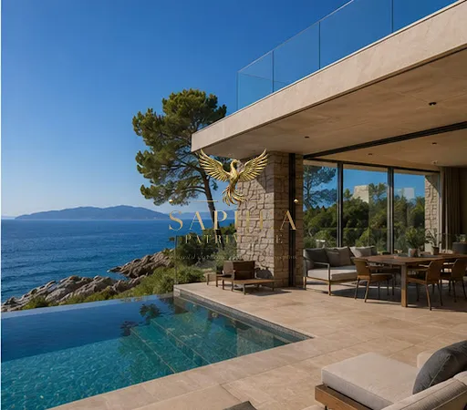 Maison 8 pièces 300 m²