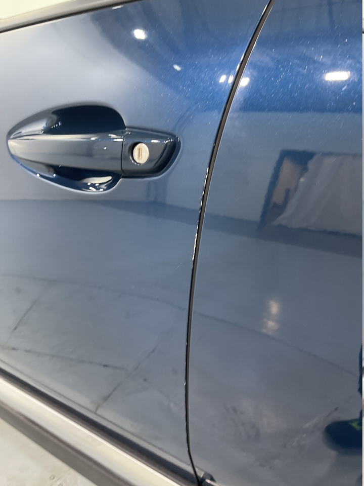 Peugeot 3008 — photo 37