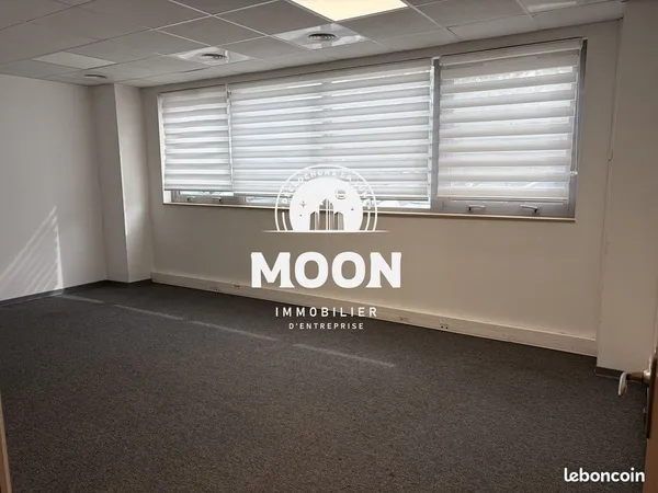 Bureaux 43 m² Colomiers