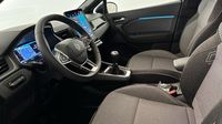 Renault Captur 1.2 TCe 115ch Techno - 26 — photo 12