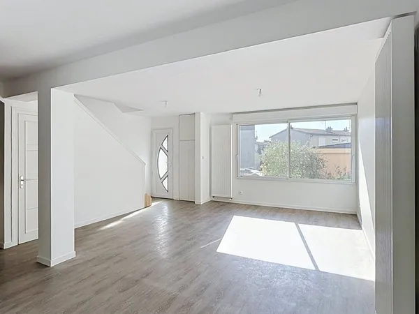 Maison 4 pièces 75 m²