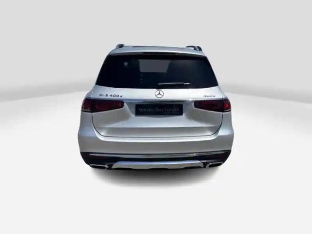 Mercedes Gls 400 d 4matic executive — photo 1