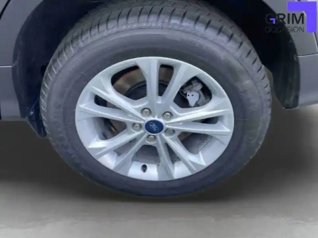 Ford Kuga 1.5 flexifuel-e85 150 s&amp;s 4x2 bvm6 — photo 15