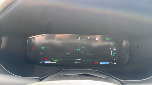 Jeep Compass 1.3 GSE T4 190 4Xe PHEV AWD AT6 - Limited – 2021 – 74357 km – Hybride rechargeable – Boîte Automatique — photo 15