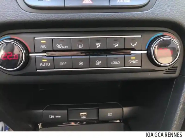 Kia Ceed sw 1.5 t-gdi 160ch active — photo 11