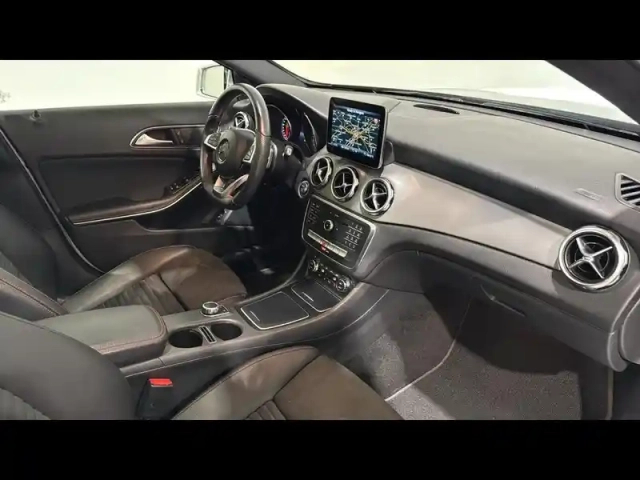 Mercedes Gla 180 fascination 7g-dct — photo 6