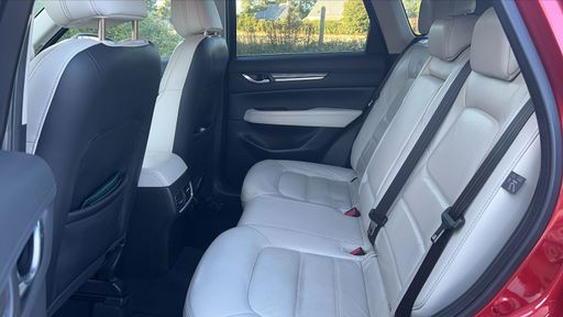 Mazda CX-5 2.2 Skyactiv-D 175 - Selection – 2017 – 155268 km – Diesel – Boîte Manuelle — photo 40