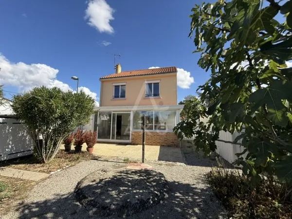 Maison 4 pièces 103 m²