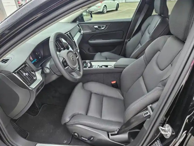 Volvo V60 b4 197 ch dct7 — photo 5