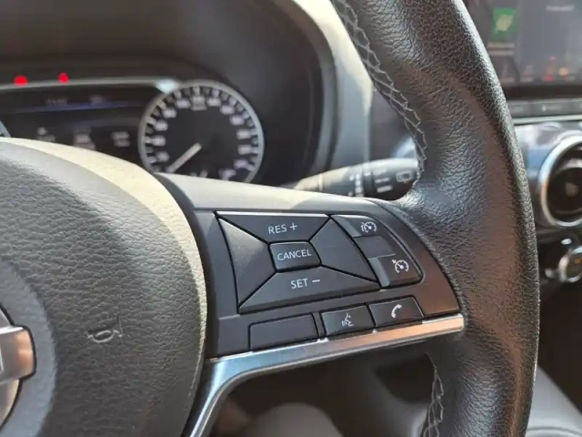 Nissan Juke 1.0 dig-t 114ch n-connecta — photo 27