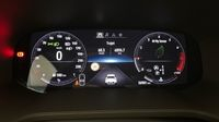 Renault Captur 1.3 TCe mild hybrid 160ch Techno EDC — photo 10