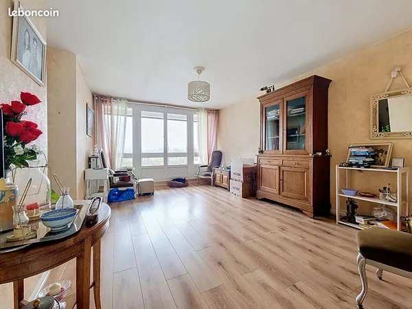 Appartement 2 pièces 70 m²