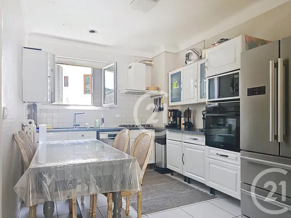 Immeuble 6 pièces 130 m²