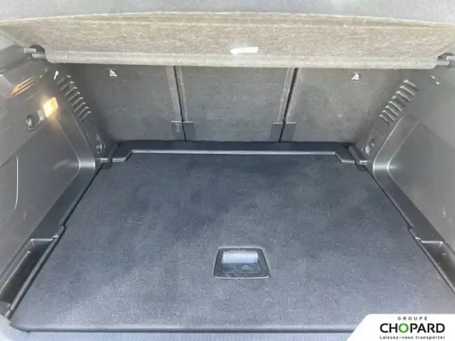 Citroën C5 Aircross bluehdi 130 s&amp;s eat8 — photo 6