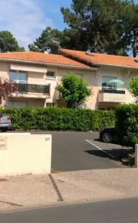 Appartement 2 pièces 37 m²