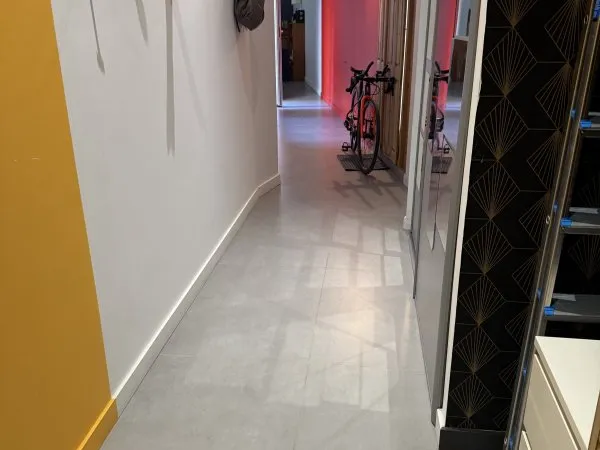 Vends appartement duplex atypique