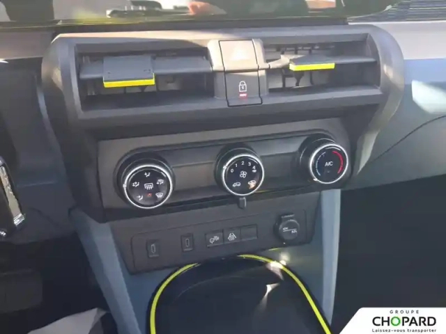 Fiat Panda grande  e 113 ch 44kwh — photo 13