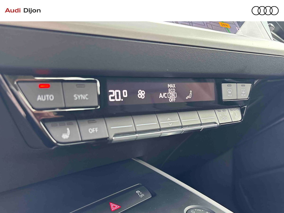 Audi Q4 e-tron 45 285 ch 82 kWh — photo 20