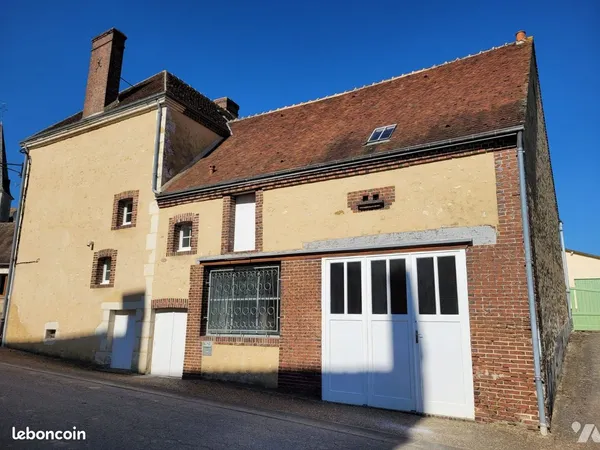 Maison 5 pièces 97 m²