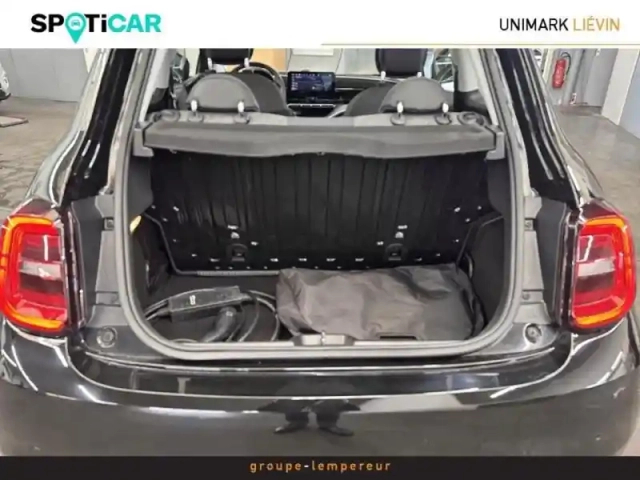 Fiat 500 e 118ch icône — photo 6
