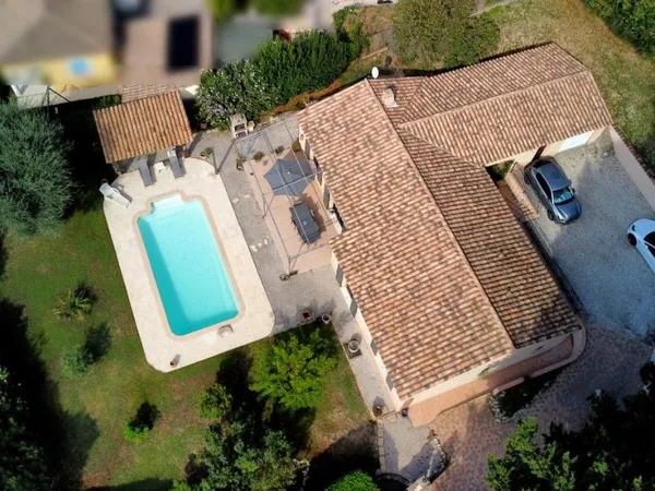 Maison 6 pièces 133 m²