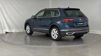 Volkswagen Tiguan 1.4 eHybrid 245ch Elegance DSG6 — photo 8
