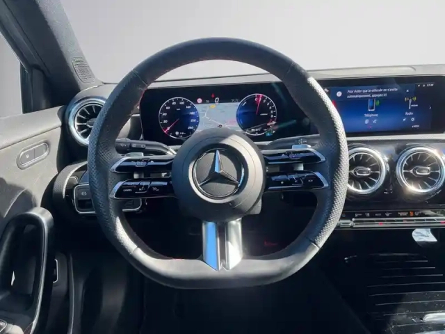 Mercedes Classe A 250 e hybrid eq amg line — photo 6