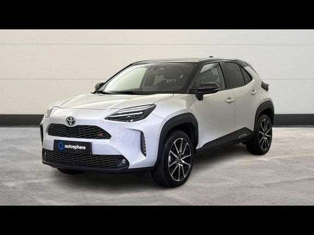 Toyota YARIS CROSS Toyota Yaris Cross 116h GR Sport MY22