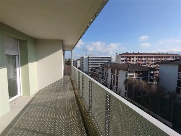 appartement 3 pièces 57 m²
