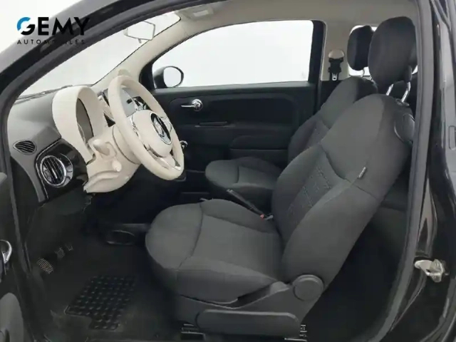 Fiat 500 1.0 70 ch hybride bsg s/s — photo 9