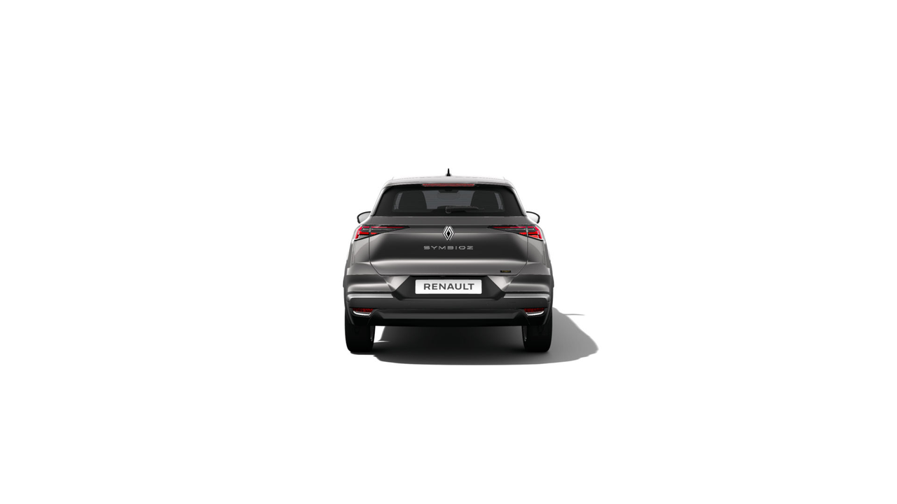 Renault Symbioz E-Tech full hybrid 160 ch — photo 2