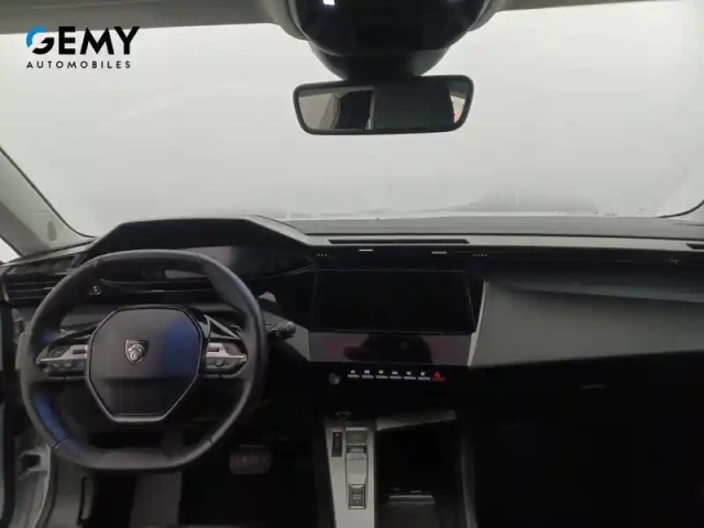 Peugeot 308 bluehdi 130ch s&amp;s eat8 — photo 12