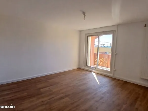 Appartement 4 pièces 82 m²