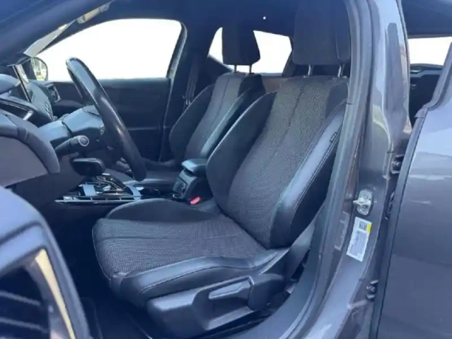 Ds Ds 3 crossback e-tense performance line + — photo 9