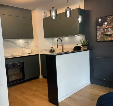 TOULOUSE / Amidonniers T4 duplex familial climatisé