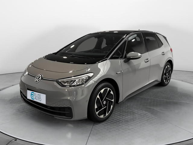 Volkswagen ID.3 ID.3 204 ch Pro Performance Active