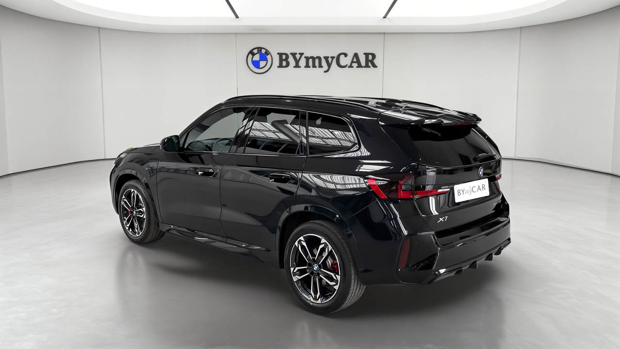BMW X1 sDrive 20i 170ch DKG7 — photo 3