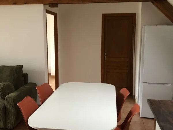 Appartement hyper centre