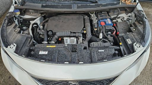 Peugeot 3008 1.2 PureTech 130 EAT6 - GT Line – 2018 – 88127 km – Essence – Boîte Automatique — photo 30