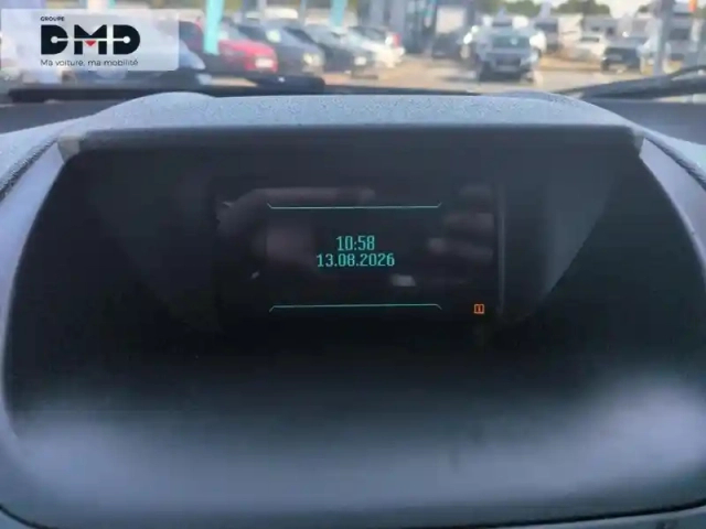 Ford Ecosport 1.0 ecoboost 125ch — photo 6