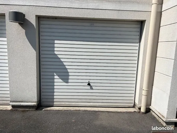 Box 15m2 Montmagny