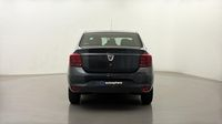 Dacia Logan 1.5 dCi 75ch Ambiance — photo 6