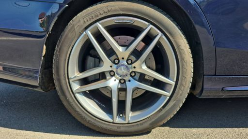 Mercedes Classe S 500 455 4Matic 9G-Tronic - Executive – 2016 – 67097 km – Essence – Boîte Automatique — photo 86