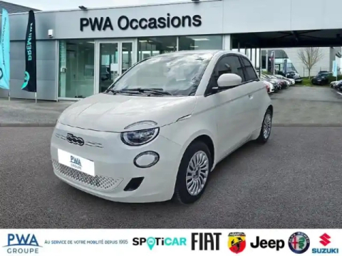 Fiat 500 e 95ch my23