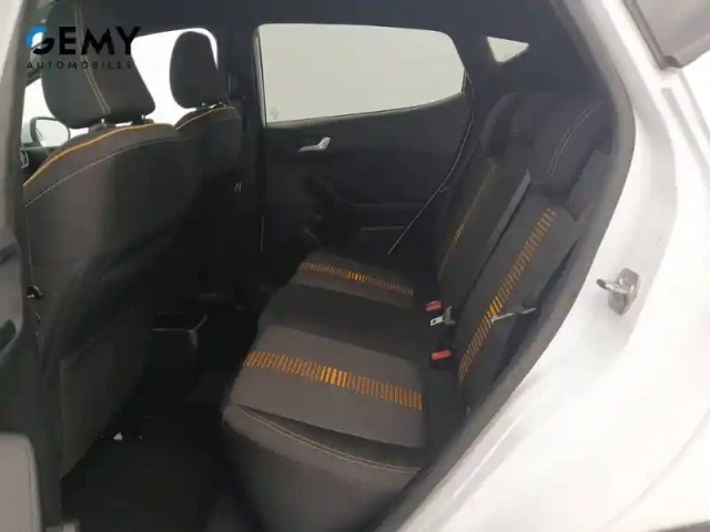 Ford Fiesta 1.0 ecoboost 100 s&amp;s bvm6 — photo 32