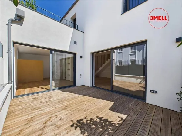 Maison 4 pièces 123 m²