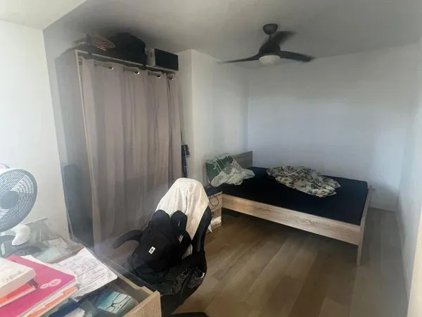CENTRE TOULON - Chambre meublée à louer