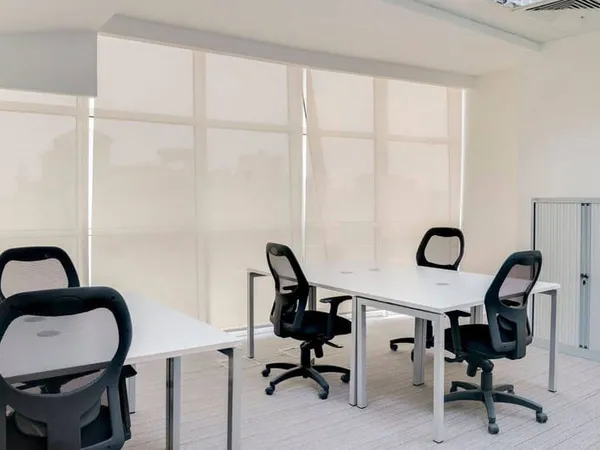Bureau 30 m²