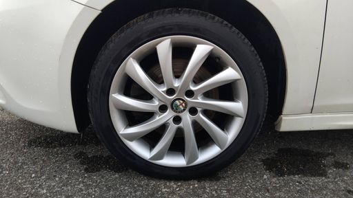Alfa Romeo Giulietta 2.0 JTDm 140 - Distinctive – 2012 – 121144 km – Diesel – Boîte Manuelle — photo 14