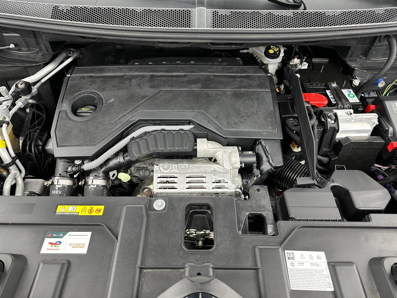 Citroën C5 Aircross hybride 136 e-dcs6 max — photo 13